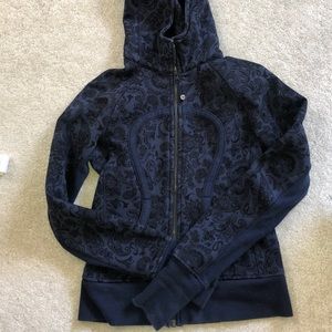 Lululemon athletic jacket